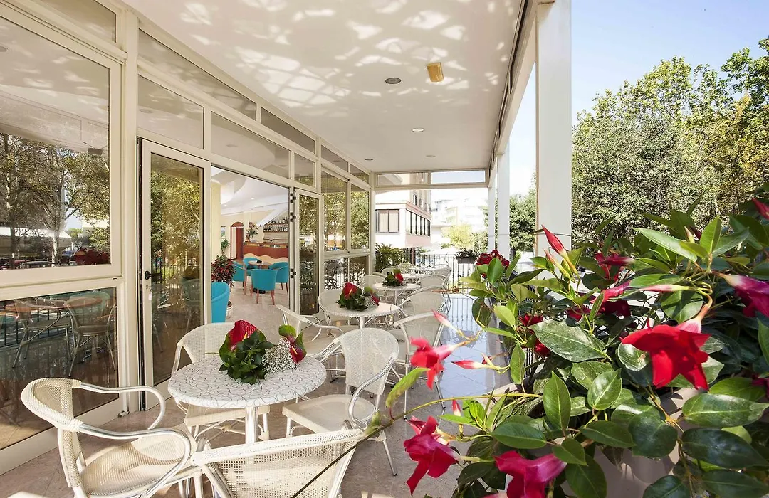 Hotel Calypso-1