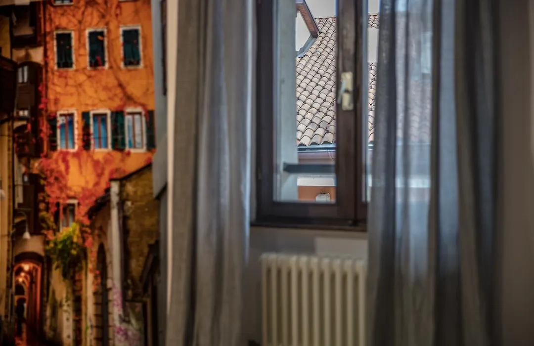 B&B Gli Scorci di Trento-1