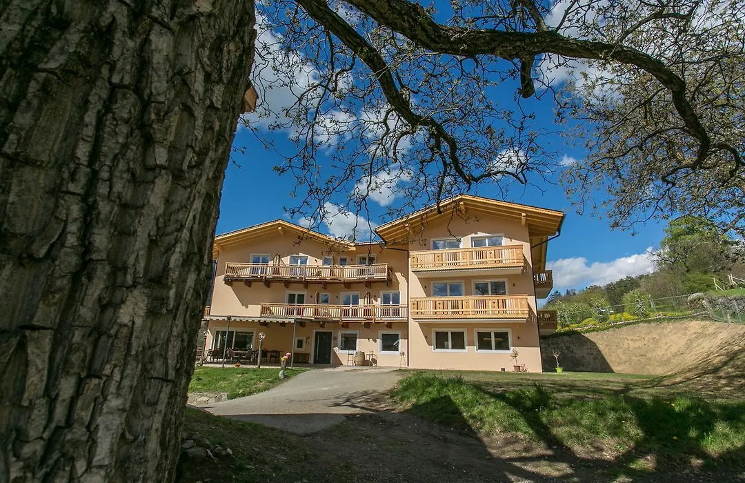 Landgasthof Pension Torggler-1