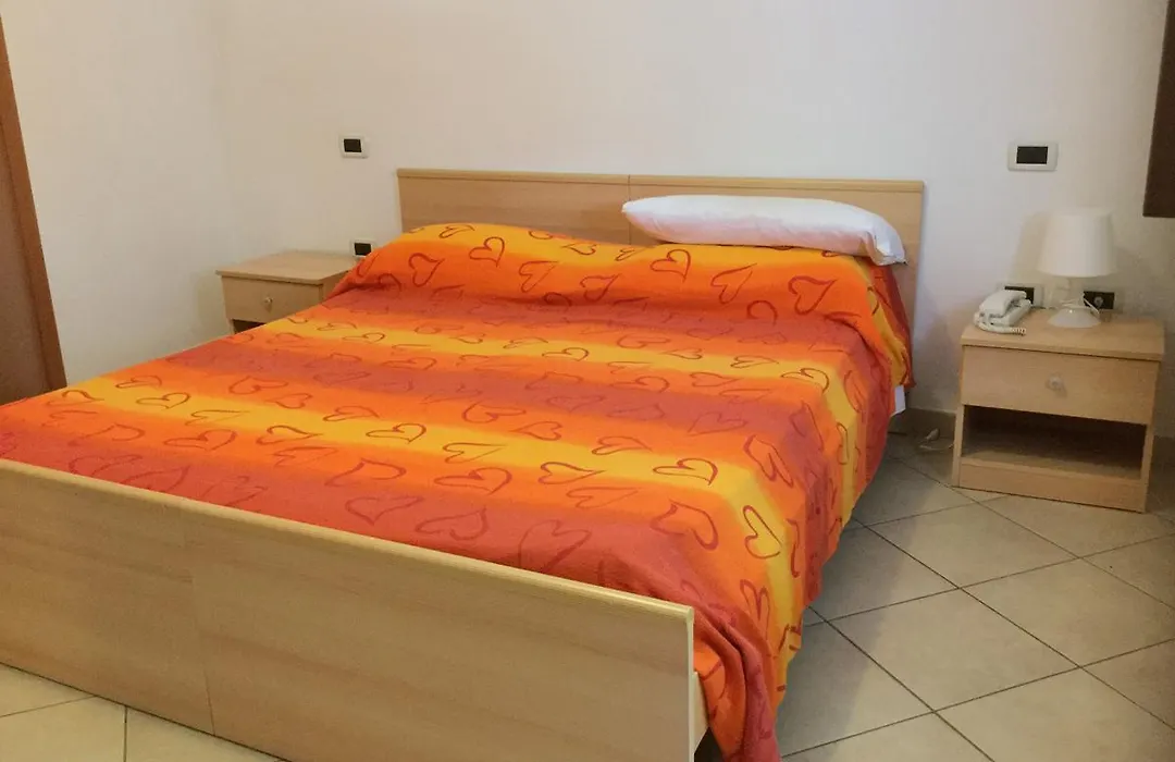 Albergo Adige-1