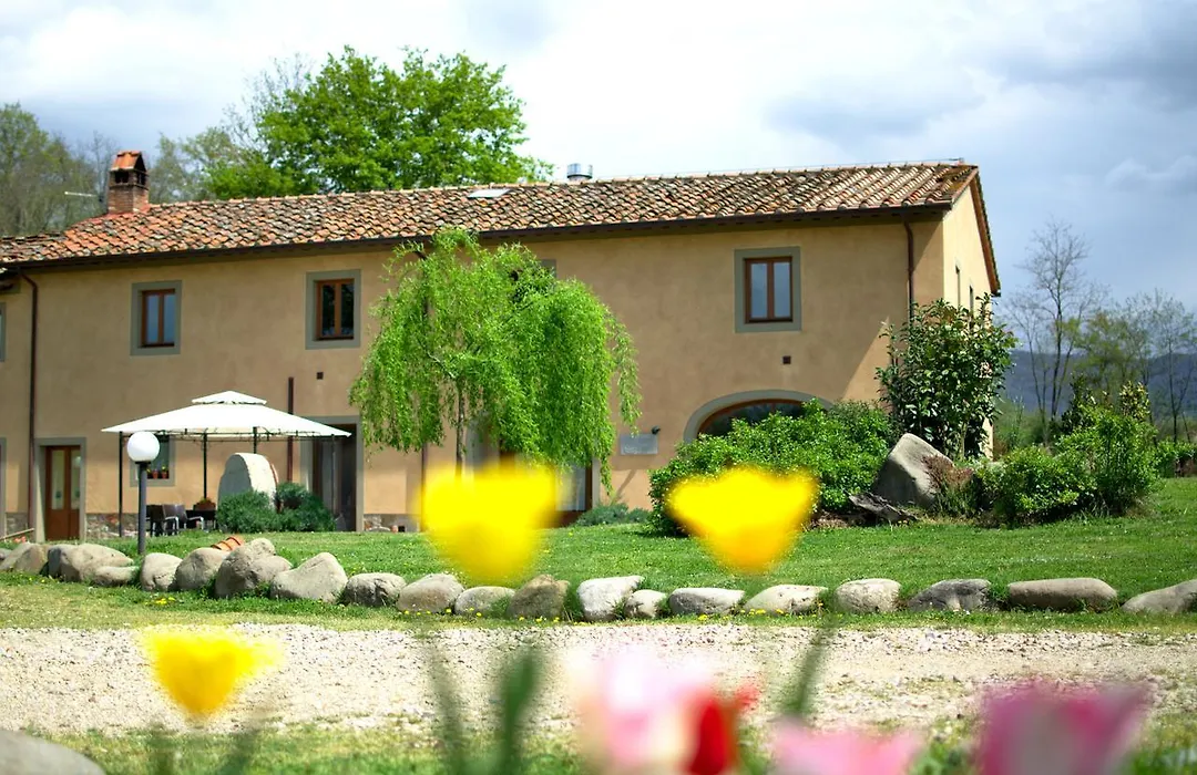 SassoMatto b&b BioAgrituRelax-1