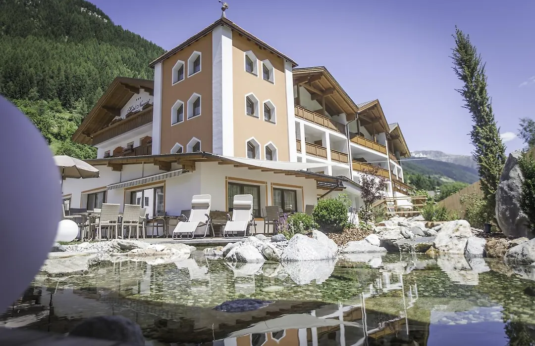 Hotel Neuwirt-1