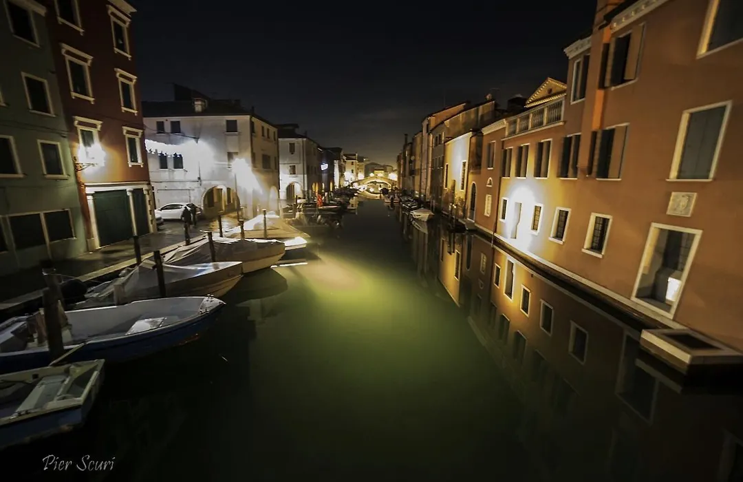 Chioggia Bridges-1