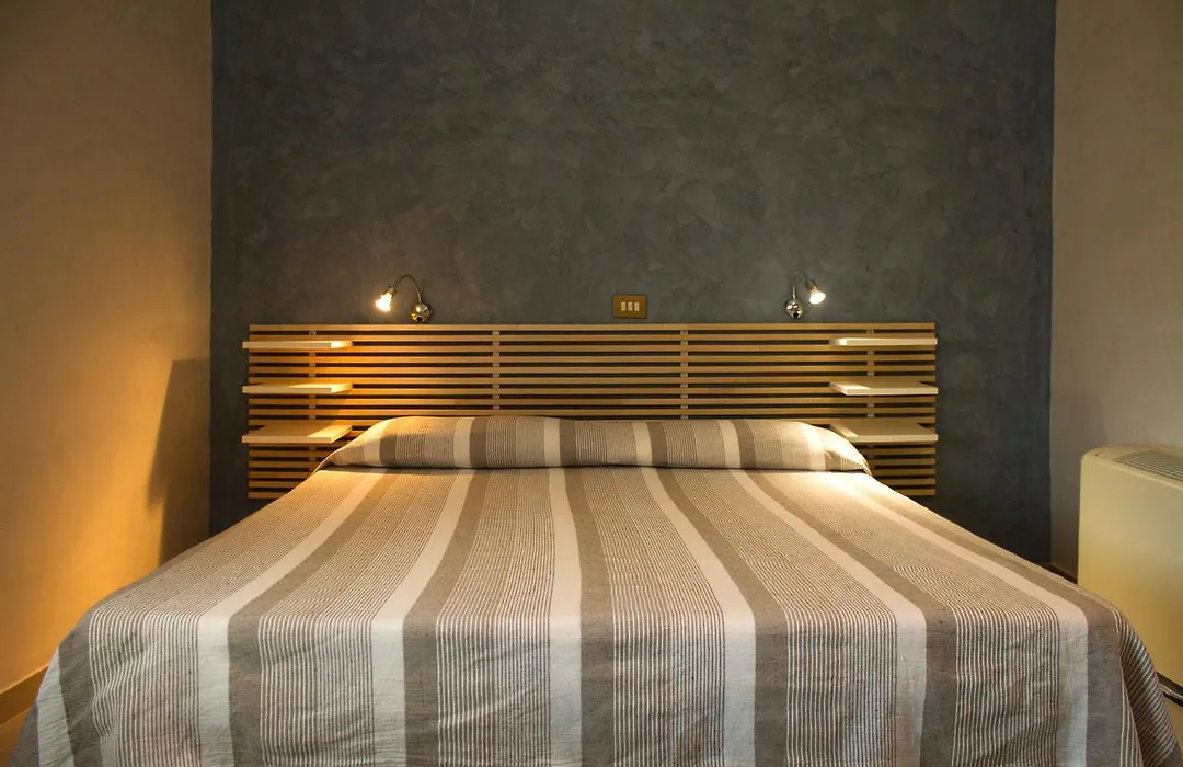 Albergo Villa Anna-1