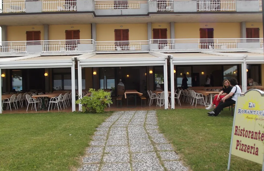 Hotel La Romantica-1