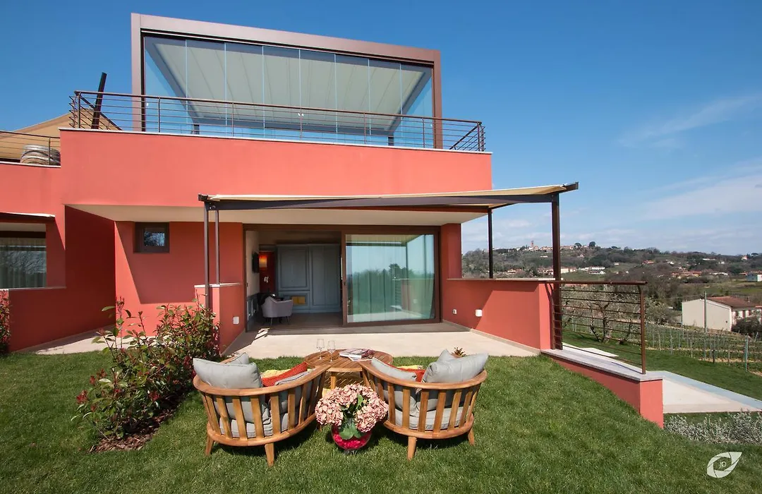 Buonamico Wine Resort-1