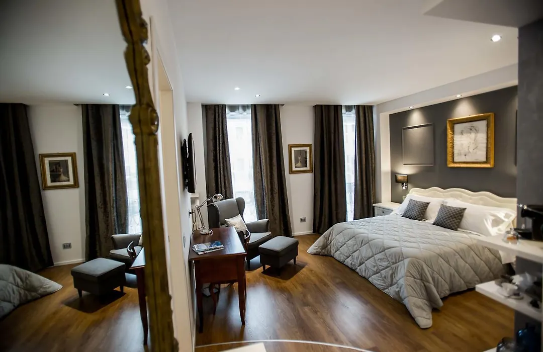 Arena Suite-1