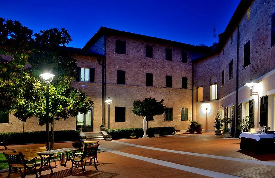 Hotel Le Muse-1