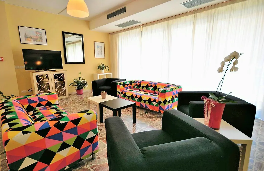 Hotel il Gabbiano sul Mare-1