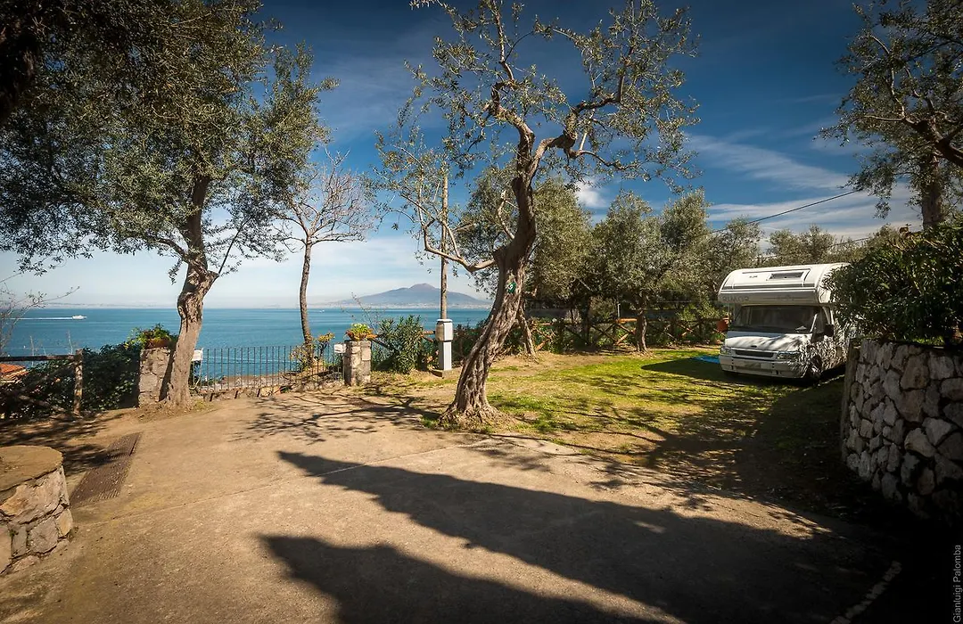 Camping Nube D'Argento-1