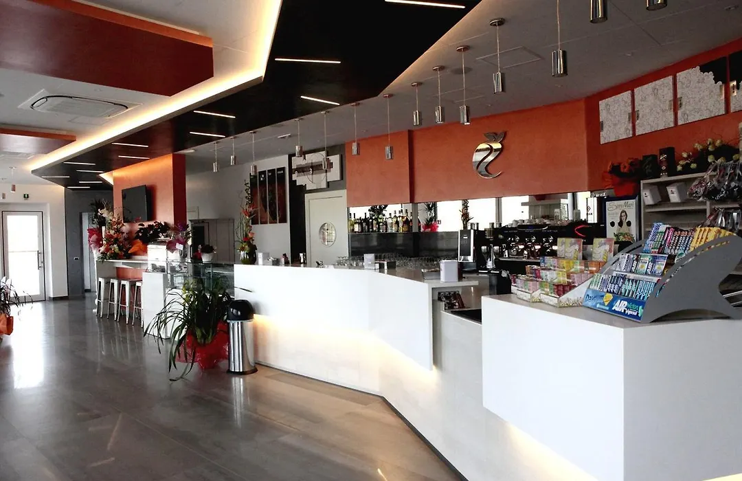 Hotel degli Aranci-1