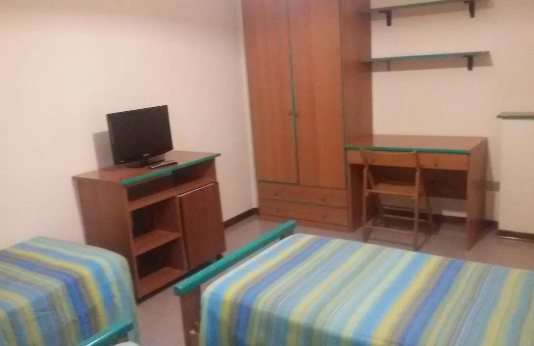 Hotel Fiera-1