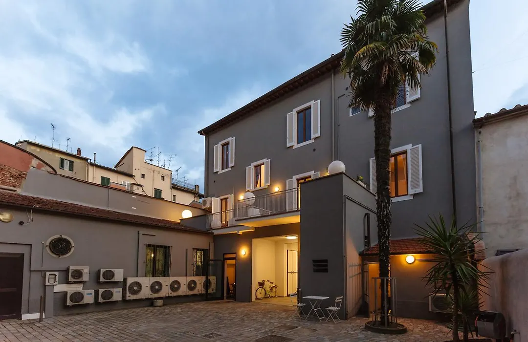 Residenza Cavour-1