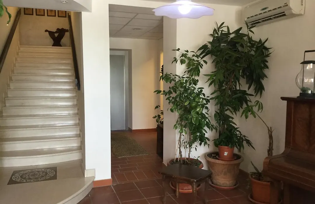 Albergo Belvedere-1