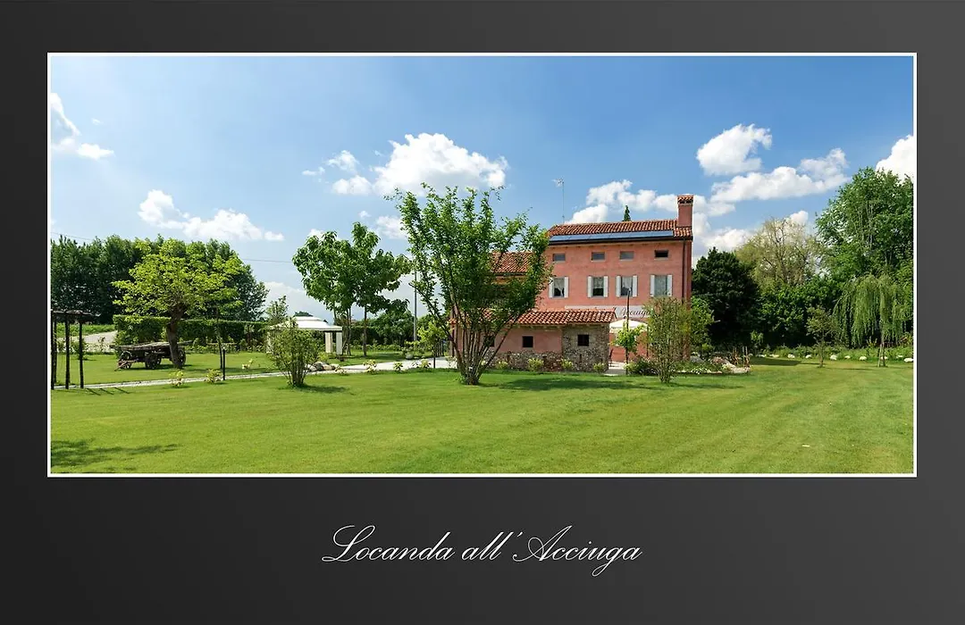 Locanda Acciuga Mm-1
