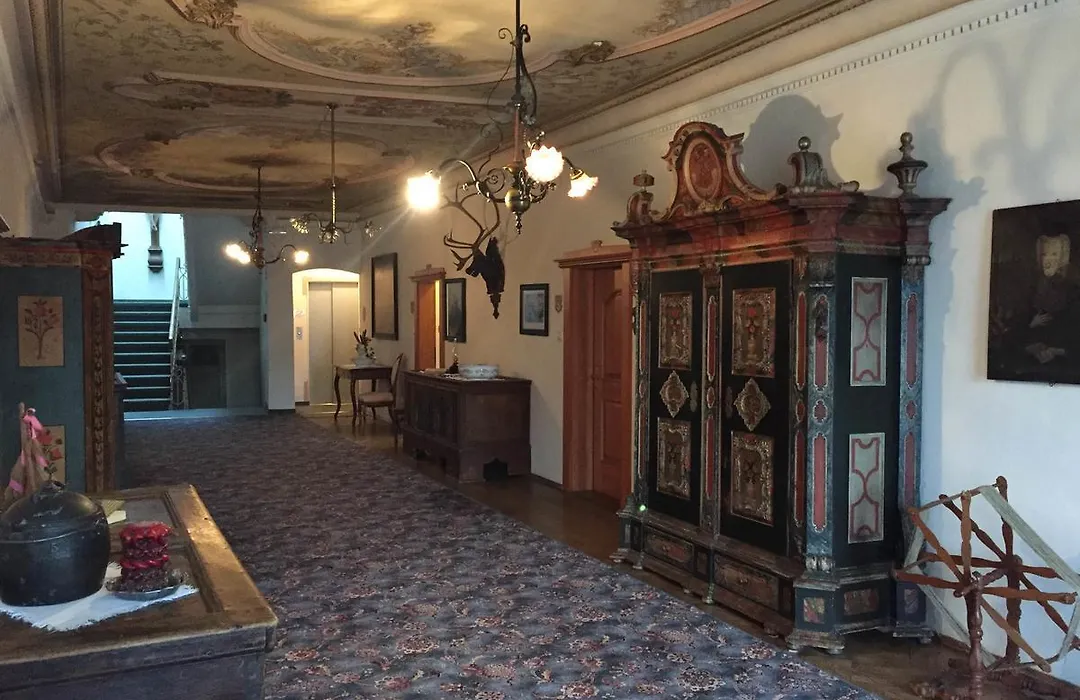 Hotel Bachmann-1