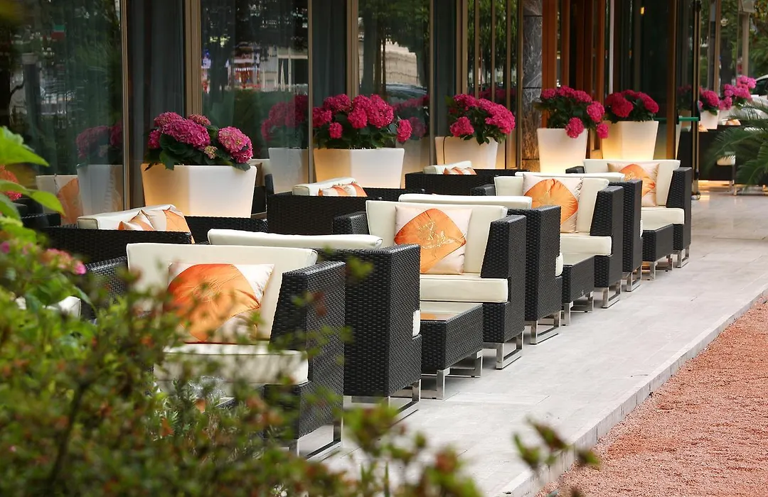 Hotel Terme Cristoforo-1