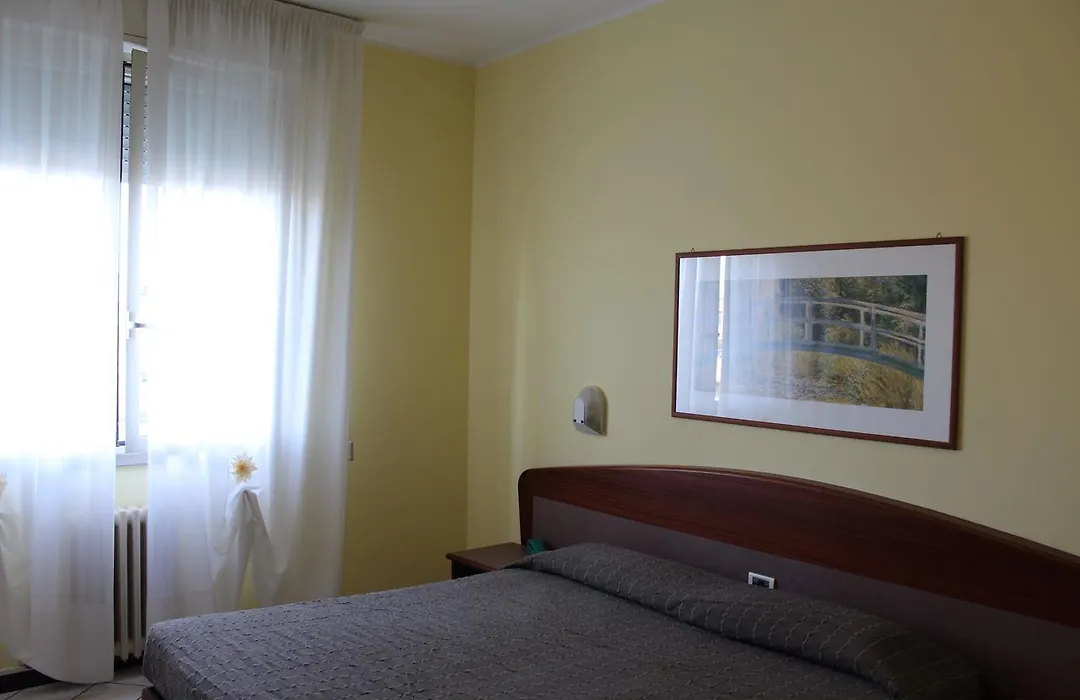 Albergo Sirena-1