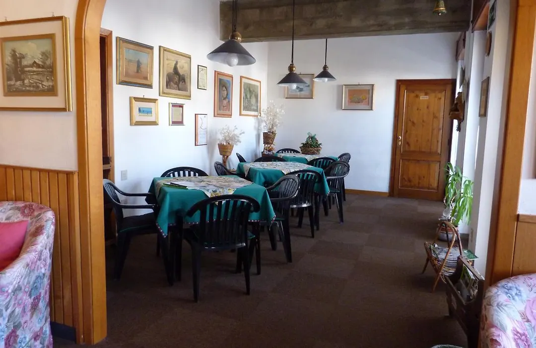 Hotel Primula-1