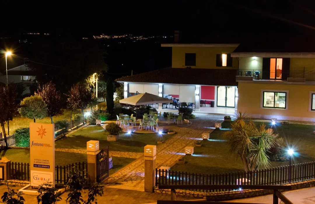 Fontanarosa Residence-1