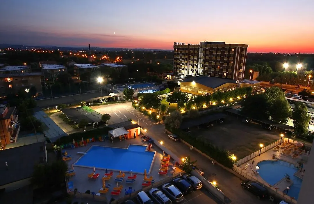 Hotel Avila In-1