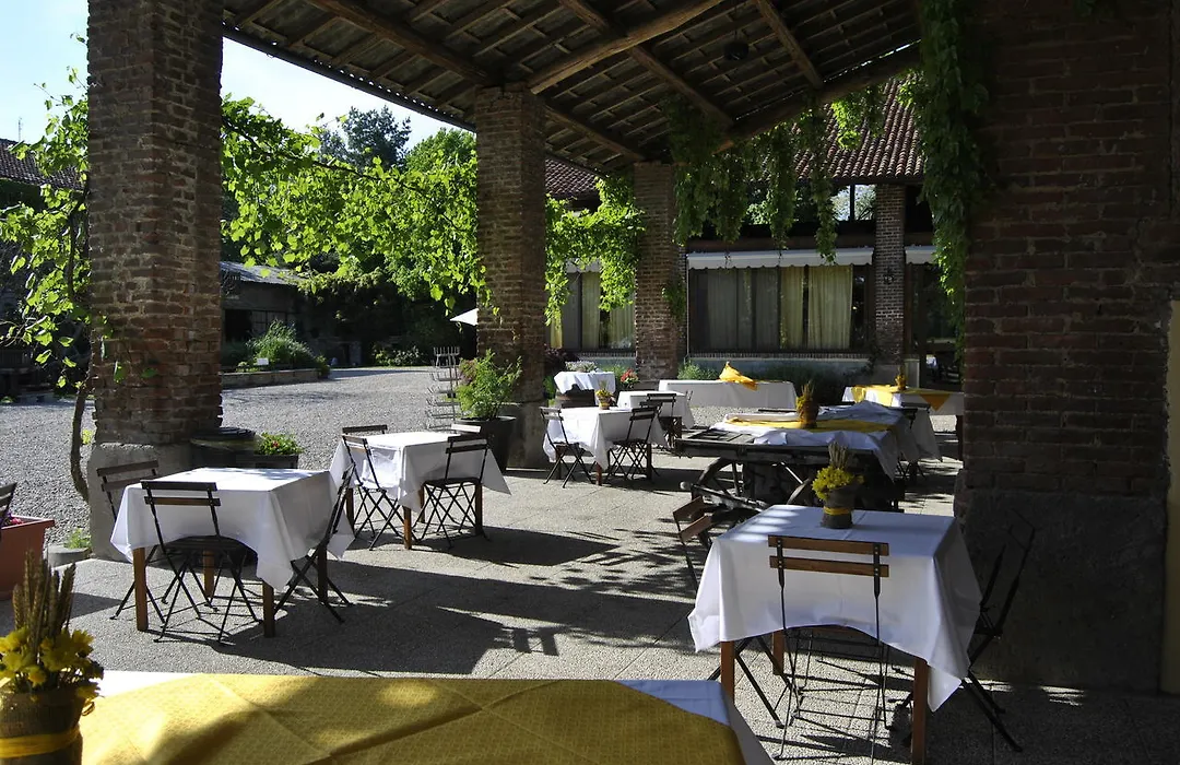 Agriturismo Cascina Selva-1