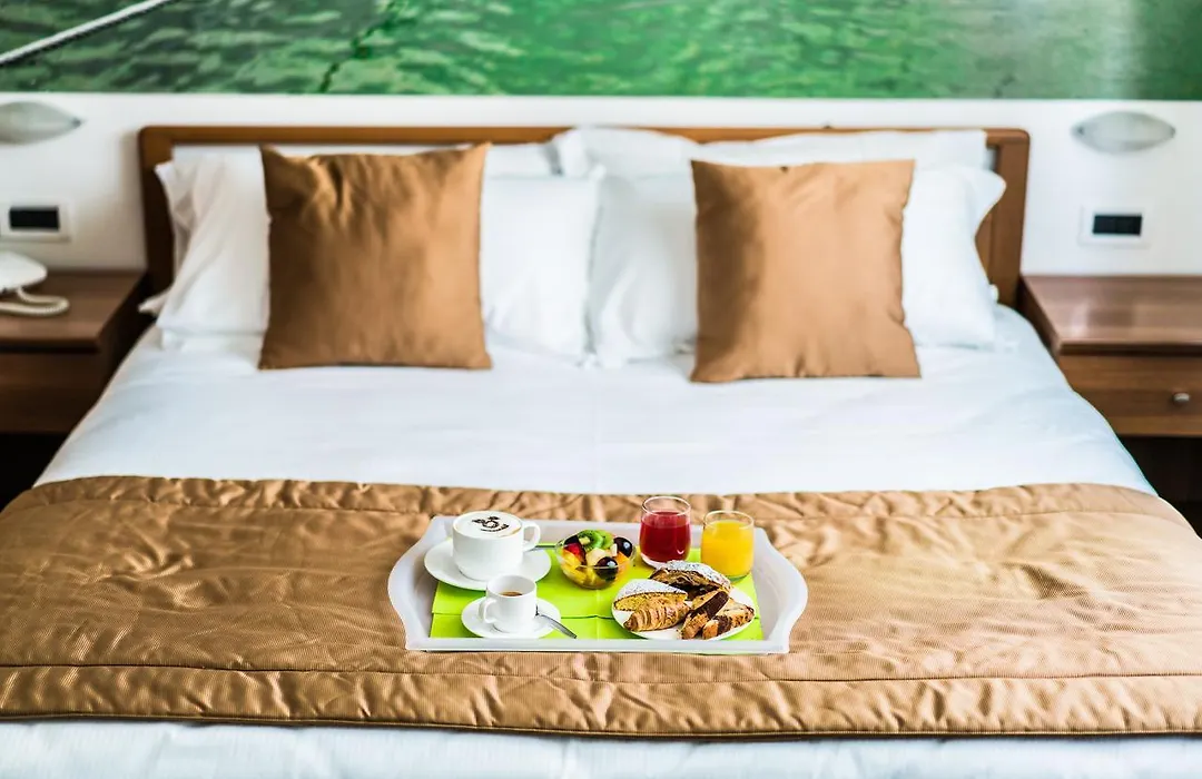 Hotel Tre Rose-1