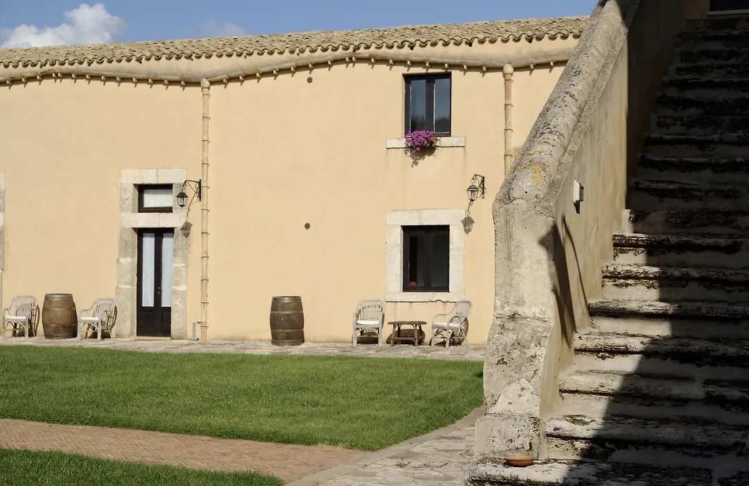 Baglio San Vincenzo-1