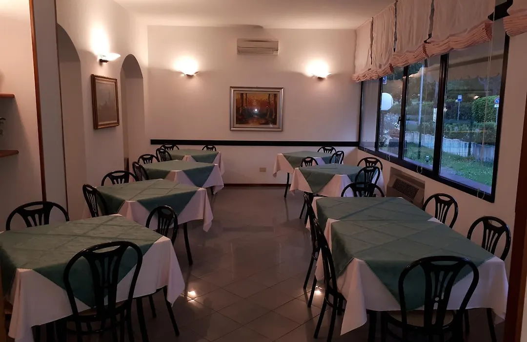 Hotel Ciclamino-1