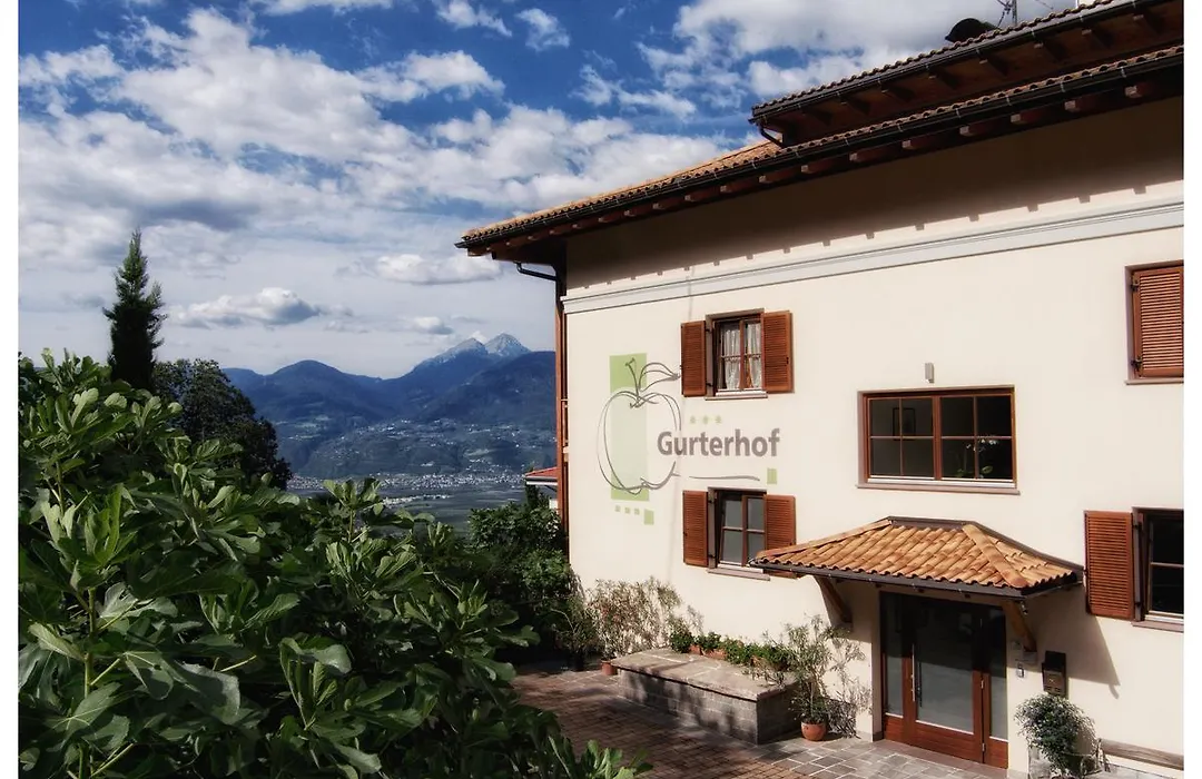 B&B Gurterhof-1