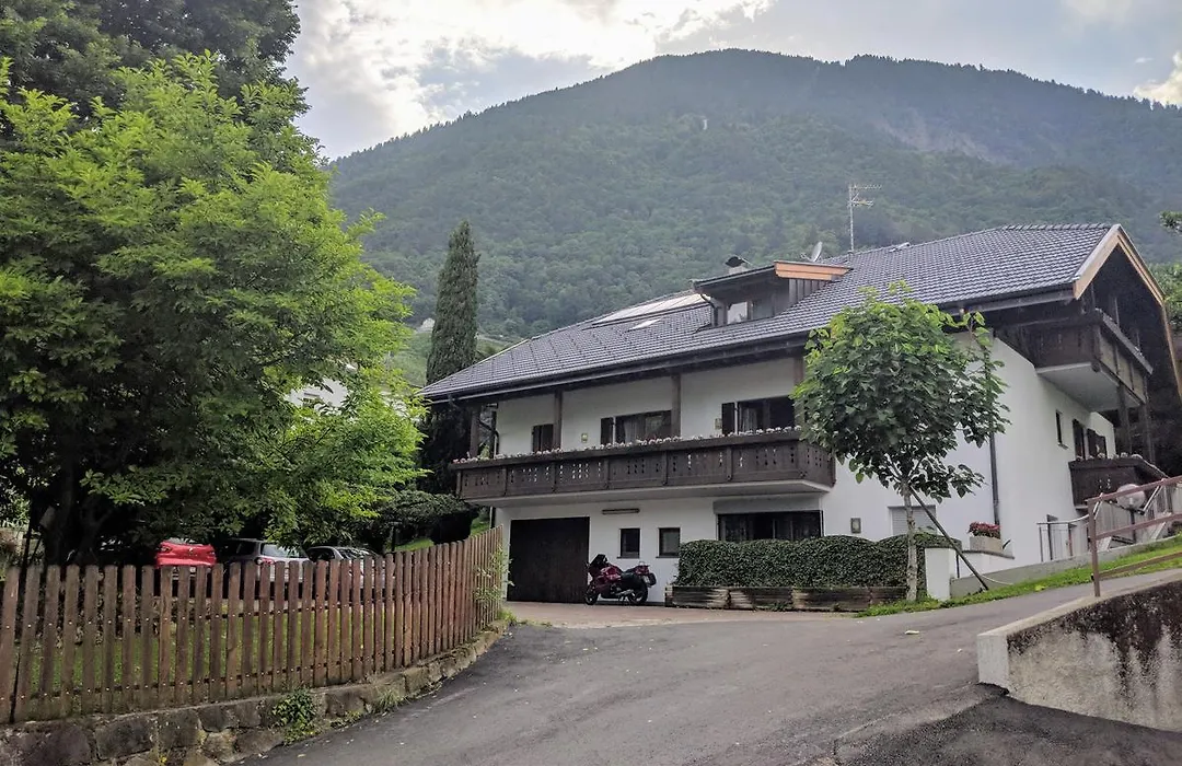 Ferienwohnung Winklerhof-1
