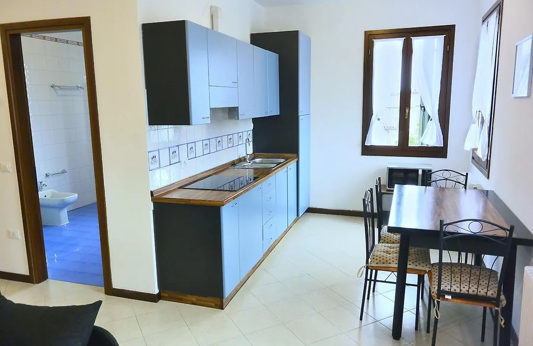 Ca' Nova Apartments-1