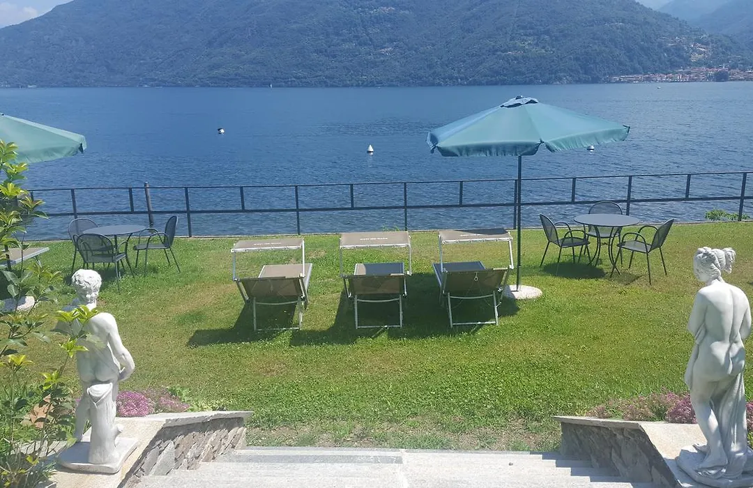 Albergo enoteca Del Lago-1