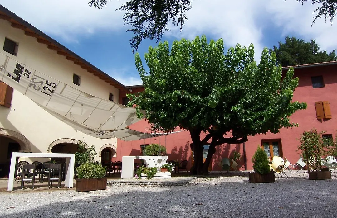 Agriturismo Al Casale-1