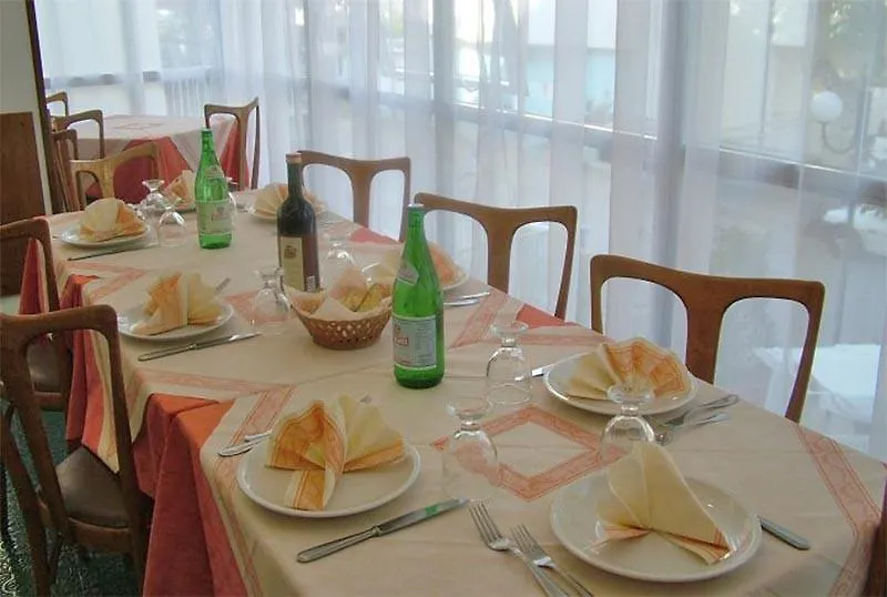 Hotel Bacco-1