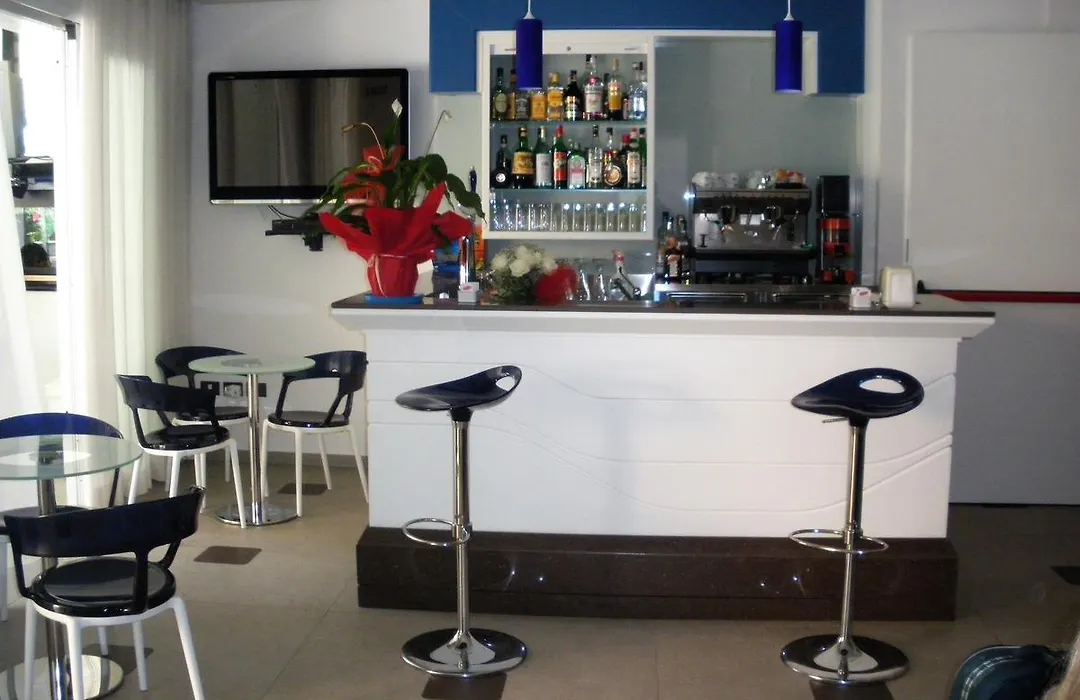 Hotel Amedeo-1