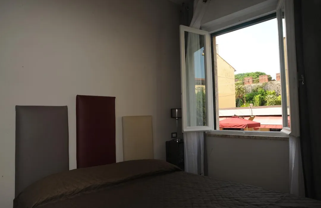 B&B Ariston Pisa Tower-1