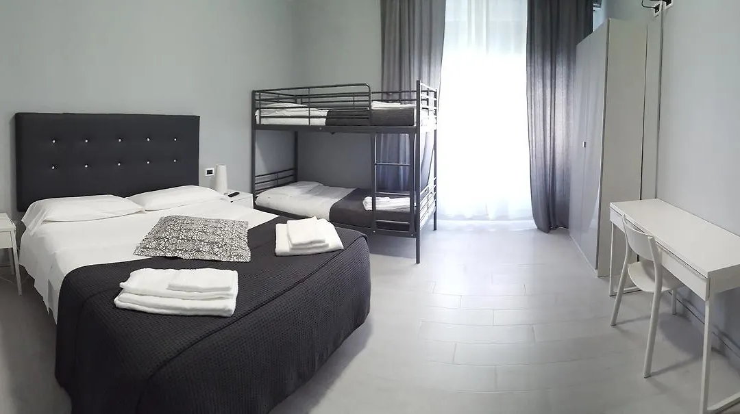 Hotel Milano-1