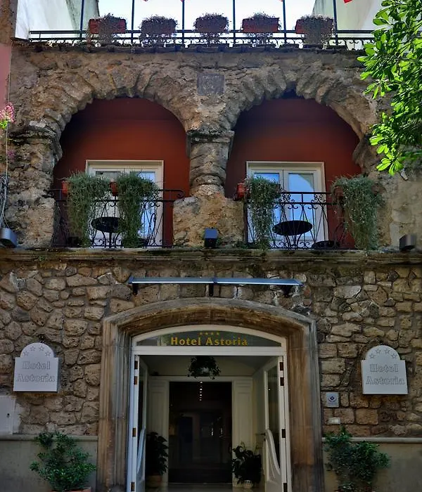 Hotel Astoria Sorrento-1
