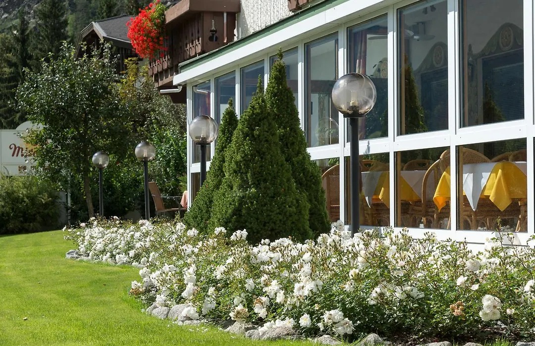 Hotel Mirabell-1