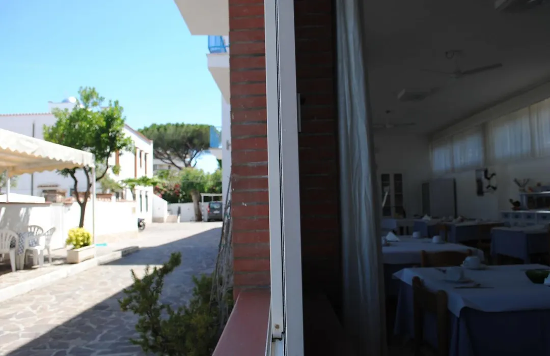 Hotel Mastropeppe-1