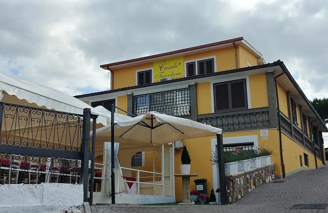 Casale Tuscolano-1