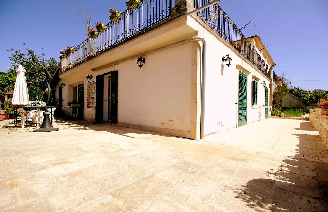 Modica Garden Resort-1