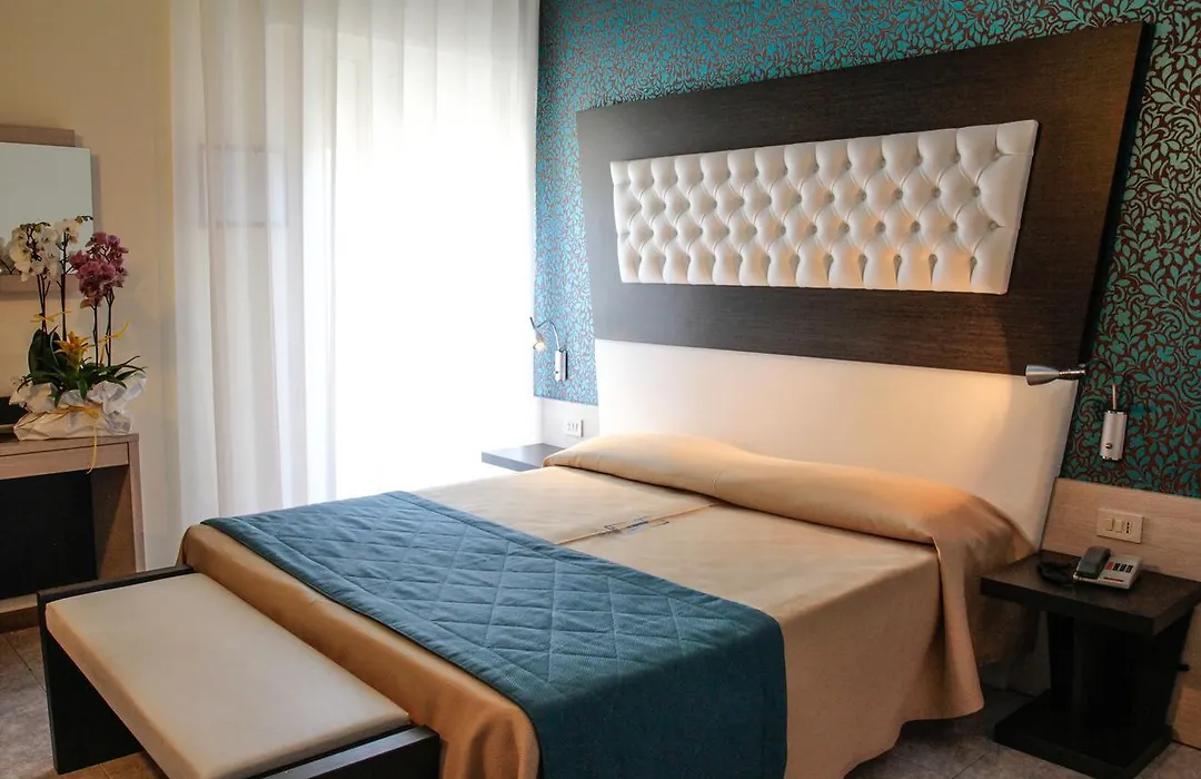 Hotel Hollywood***S-1