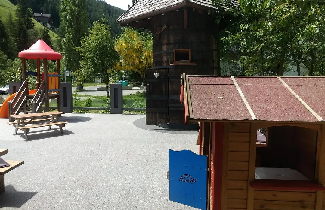 Gasthof Kreuzwirt-1
