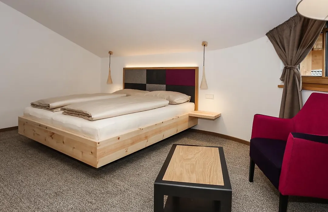 Hotel Gasthof Höllriegl-1