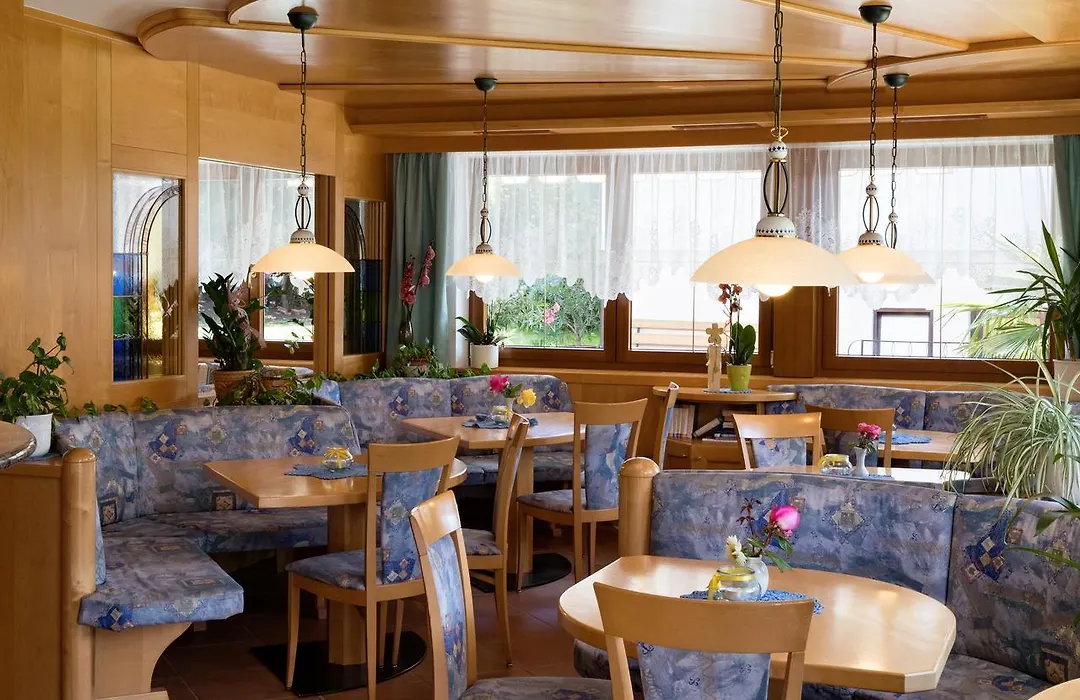 Hotel Stocknerhof-1
