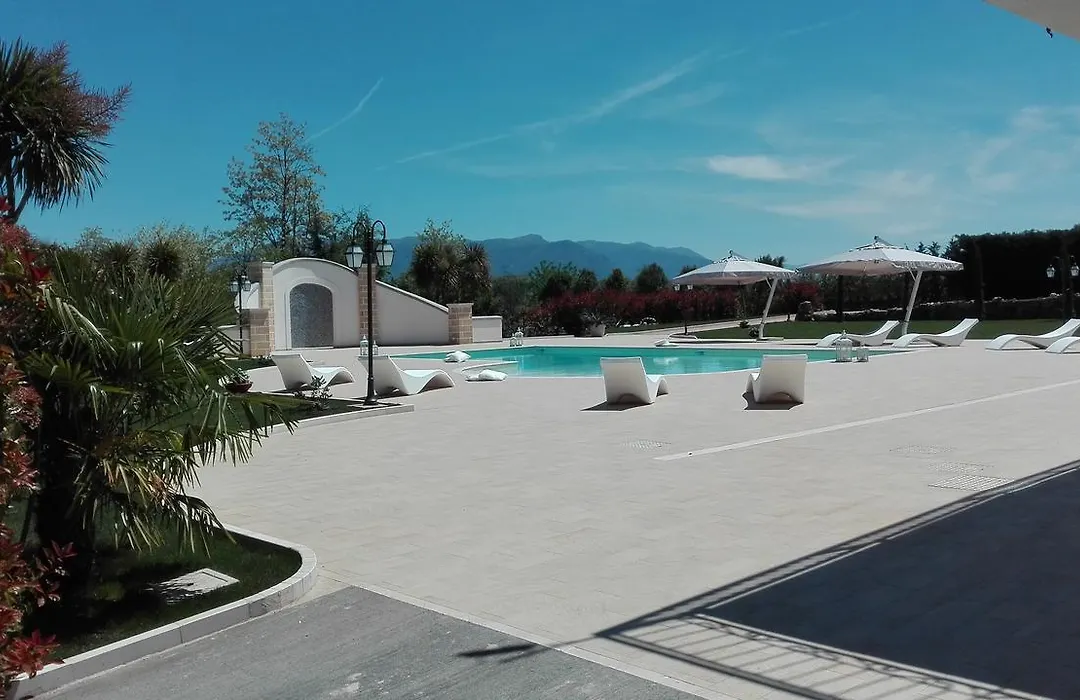 Anima Antiqua Relais & Spa-1