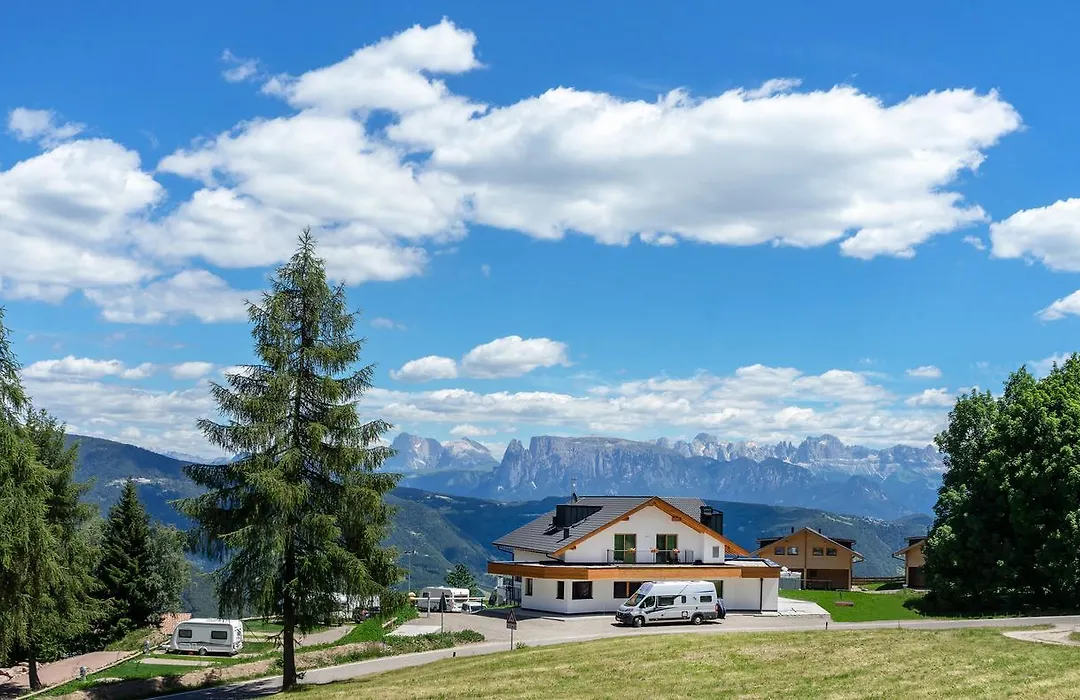 Camping Chalet Salten-1