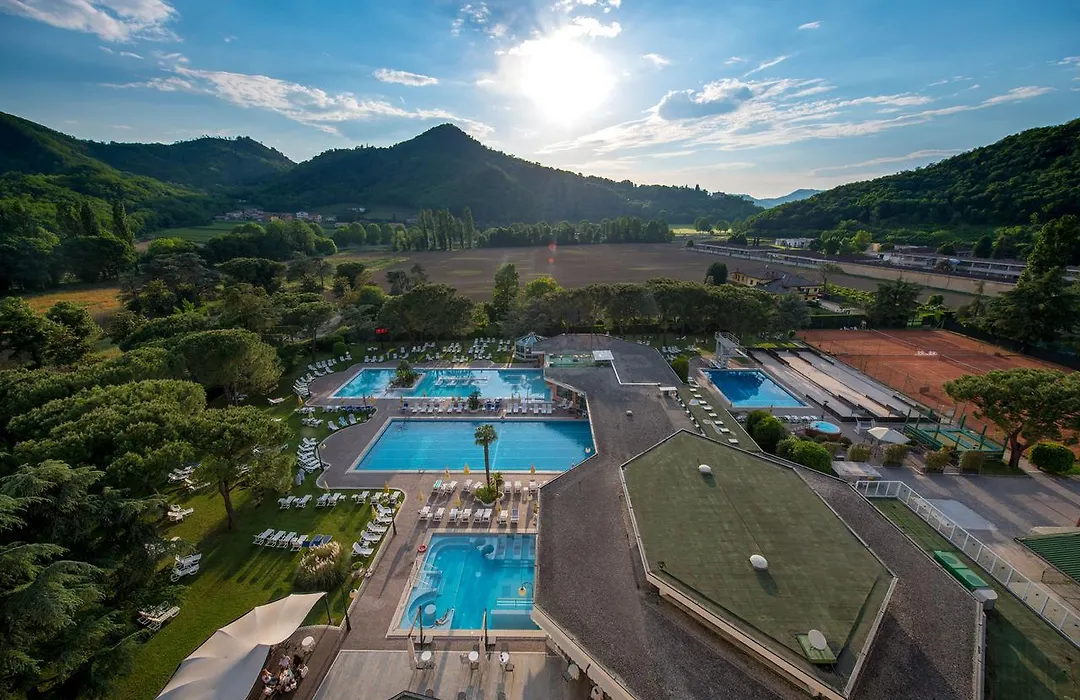 Hotel Apollo Terme-1